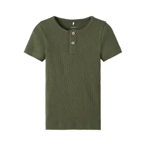 Child's T-shirt Name it Kab image-0