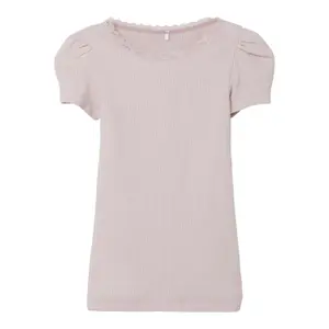 T-shirt fille Name it Kab image-0