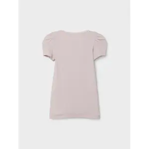 T-shirt fille Name it Kab image-1
