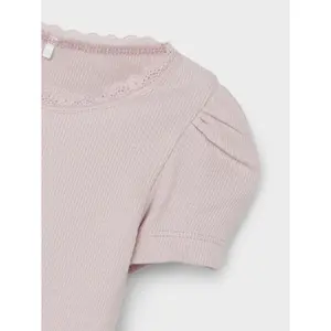 T-shirt fille Name it Kab image-2