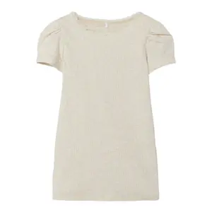 T-shirt fille Name it Kab image-0