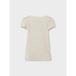 T-shirt fille Name it Kab image-1