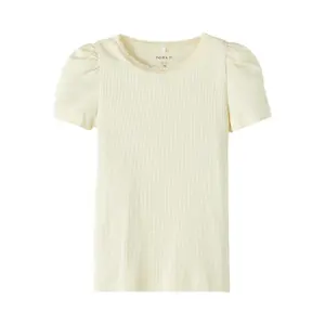 T-shirt fille Name it Kab image-0