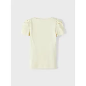 T-shirt fille Name it Kab image-1