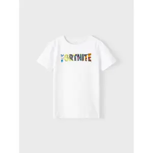 Children's T-shirt Name it image-2