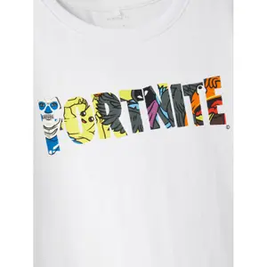 Children's T-shirt Name it image-3