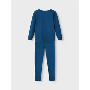 Children's pyjamas Name it OLL Spiderman Nightset mar image-1