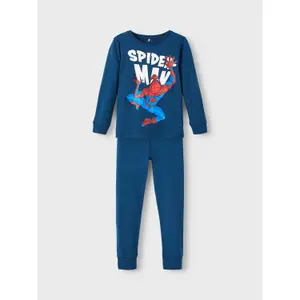 Children's pyjamas Name it OLL Spiderman Nightset mar image-6