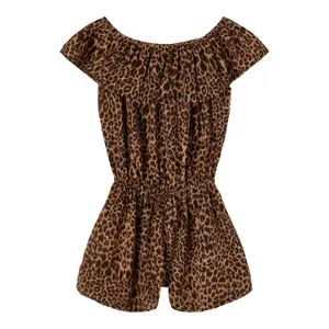 Girl's jumpsuit Name it Vinaya image-0
