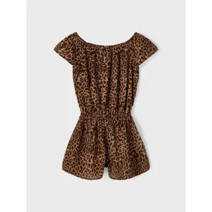 Girl's jumpsuit Name it Vinaya image-1