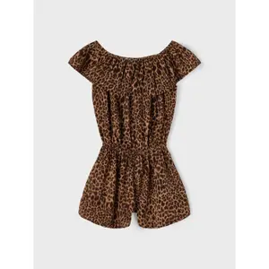 Girl's jumpsuit Name it Vinaya image-3