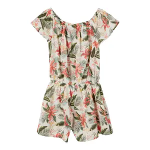 Girl's dress Name it Vinaya image-0