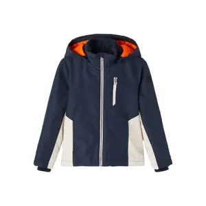 Waterproof jacket for children Name it Nkmmikael image-0