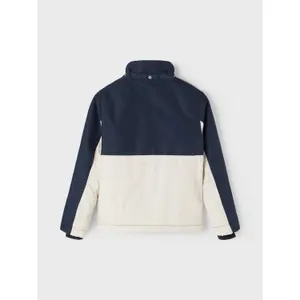 Waterproof jacket for children Name it Nkmmikael image-1