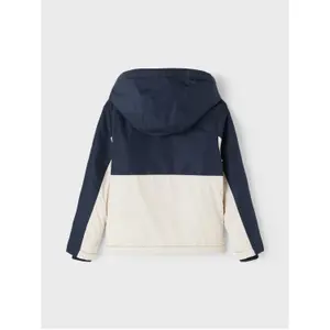 Waterproof jacket for children Name it Nkmmikael image-3