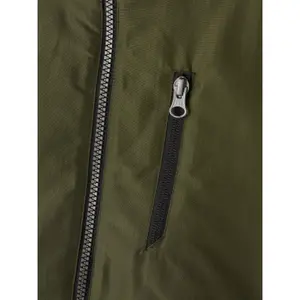 Waterproof jacket for children Name it Nkmmikael image-1