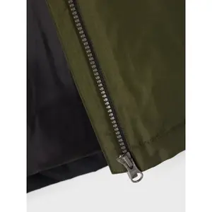 Waterproof jacket for children Name it Nkmmikael image-3