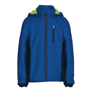 Waterproof jacket for children Name it Nkmmikael image-0