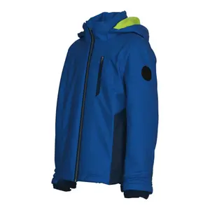 Waterproof jacket for children Name it Nkmmikael image-1