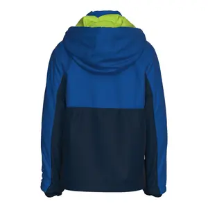 Waterproof jacket for children Name it Nkmmikael image-2