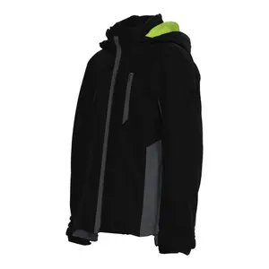Waterproof jacket for children Name it Nkmmikael image-1