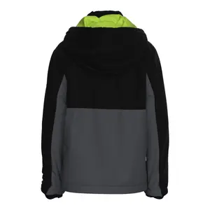 Waterproof jacket for children Name it Nkmmikael image-2