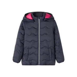 Girl's jacket Name it Nkfmaggy image-0