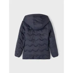 Girl's jacket Name it Nkfmaggy image-4