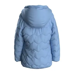 Girl's jacket Name it Nkfmaggy image-2