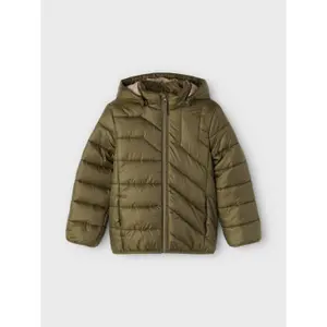 Children's down jacket Name it Nkmmaxon image-0