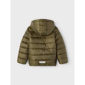 Children's down jacket Name it Nkmmaxon image-4