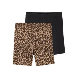 Girls' leggings Name it Vivian (x2) image-0