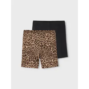 Girls' leggings Name it Vivian (x2) image-3