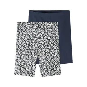 Girls' leggings Name it Vivian (x2) image-0