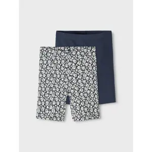 Girls' leggings Name it Vivian (x2) image-3