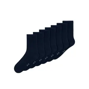 Baby socks Name it Sock Solid (x7) image-0