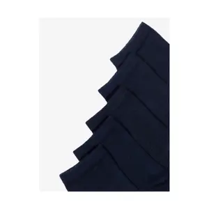 Baby socks Name it Sock Solid (x7) image-1