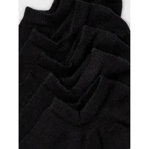Children's socks Name it Ancle Solid (x7) image-3