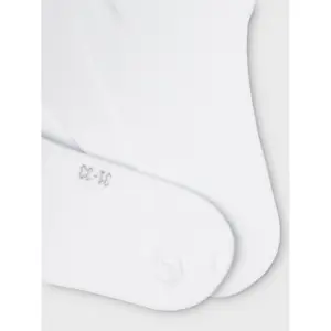 Baby socks Name it Ancle Solid (x7) image-2