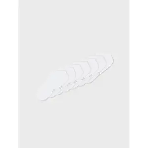 Baby socks Name it Ancle Solid (x7) image-1