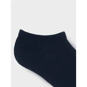 Baby socks Name it Ancle Solid (x7) image-2