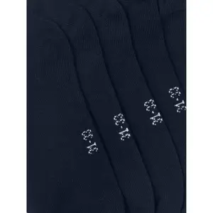 Baby socks Name it Ancle Solid (x7) image-3