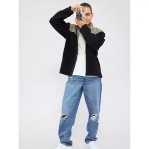 Boy's jeans Name it Tizza Dnm image-3