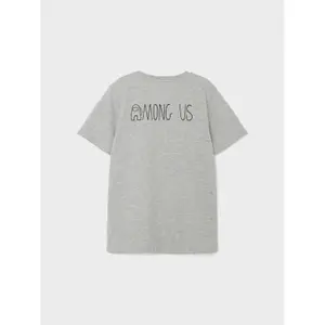 Child's T-shirt Name it Jak Amongus Sky image-1