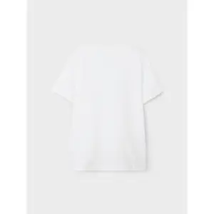Child's T-shirt Name it Jon Amongus sky image-1