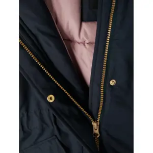 Girl's parka Name it Nkfmace South image-1