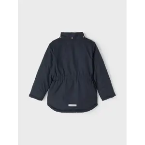 Girl's parka Name it Nkfmace South image-3
