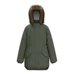 Parka für Mädchen Name it Nkfmace South image-0