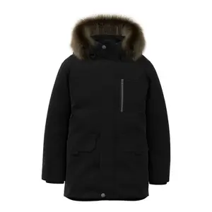 Children's parka Name it Nkmmace South image-0