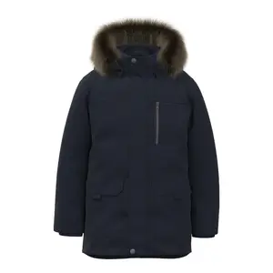 Children's parka Name it Nkmmace South image-0